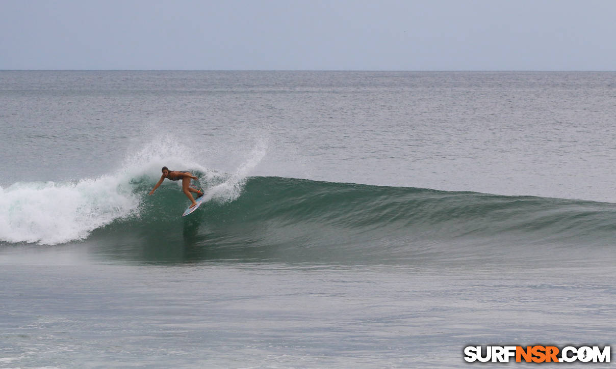 Nicaragua Surf Report - Report Photo 08/01/2015  4:12 PM 