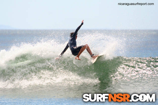 Nicaragua Surf Report - Report Photo 12/08/2008  3:28 PM 