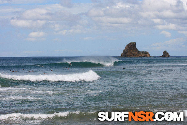 Nicaragua Surf Report - Report Photo 09/30/2009  3:18 PM 