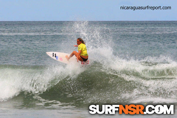 Nicaragua Surf Report - Report Photo 06/16/2013 8:56 PM