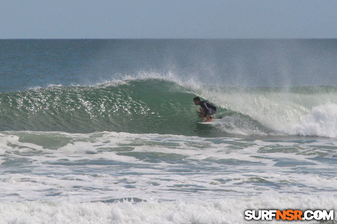 Nicaragua Surf Report - Report Photo 06/28/2016  4:25 PM 