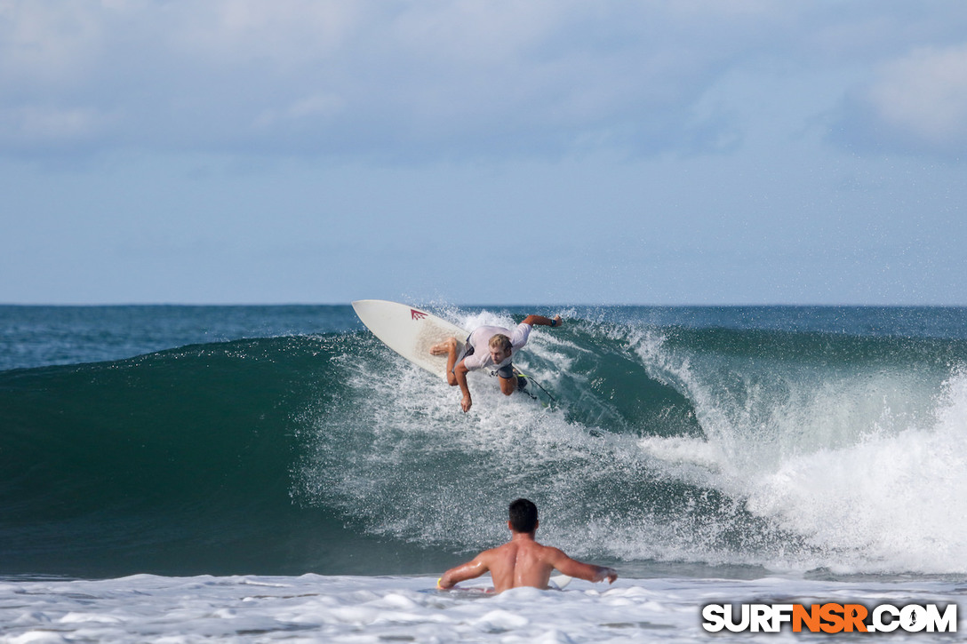 Nicaragua Surf Report - Report Photo 06/24/2017 12:10 PM