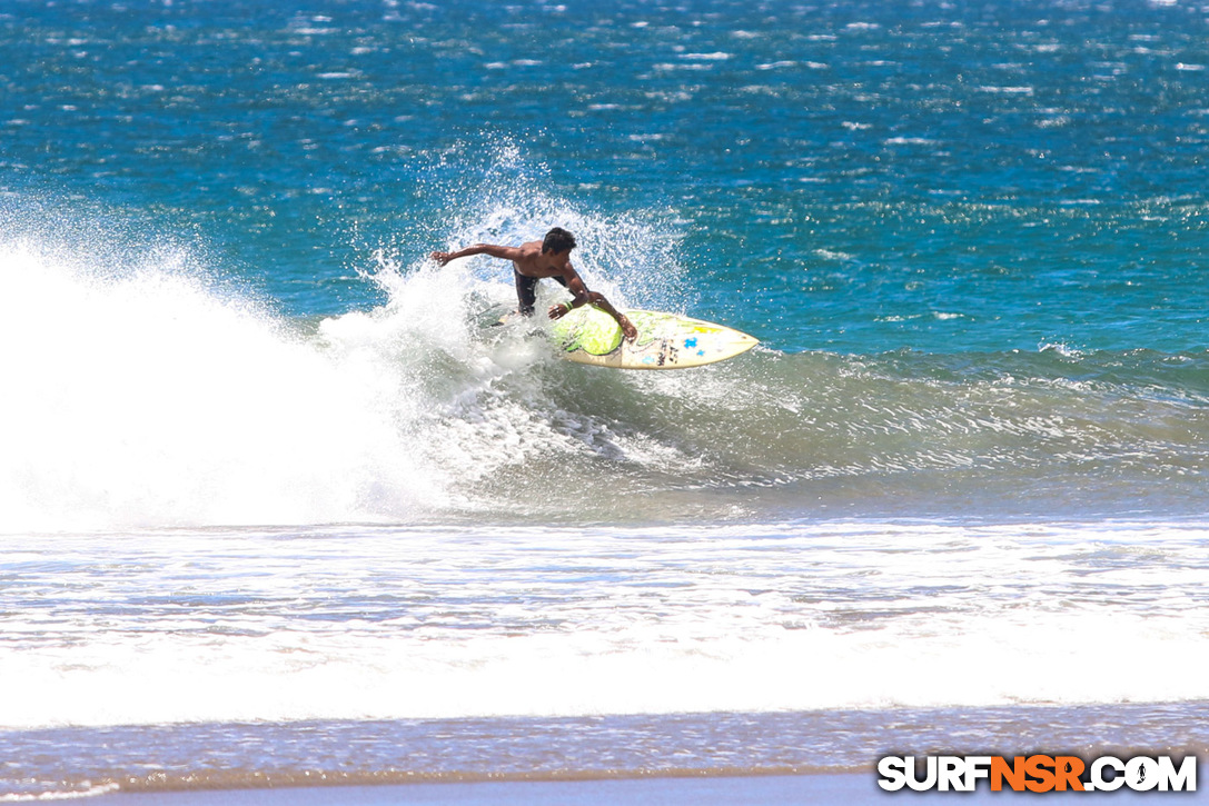 Nicaragua Surf Report - Report Photo 03/18/2017  1:52 PM 