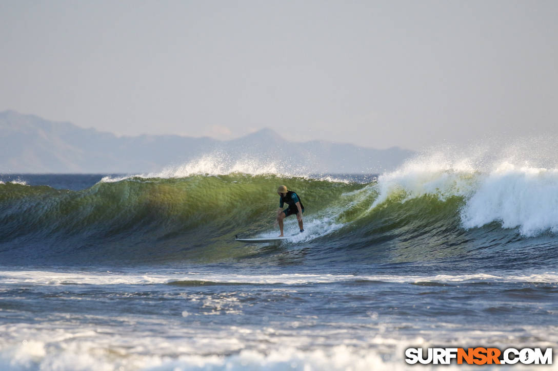 Nicaragua Surf Report - Report Photo 02/09/2022  8:05 PM 