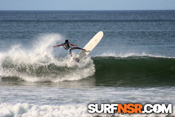 Nicaragua Surf Report - Report Photo 01/10/2011  10:47 AM 