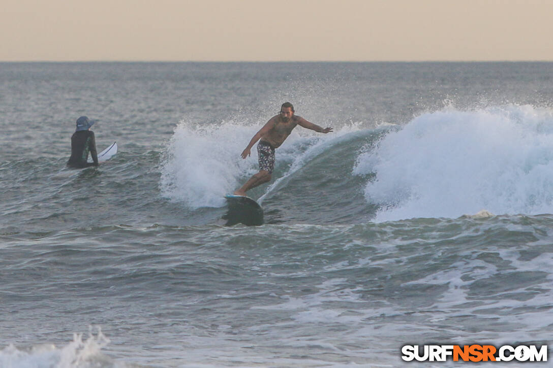 Nicaragua Surf Report - Report Photo 12/11/2023  9:19 PM 