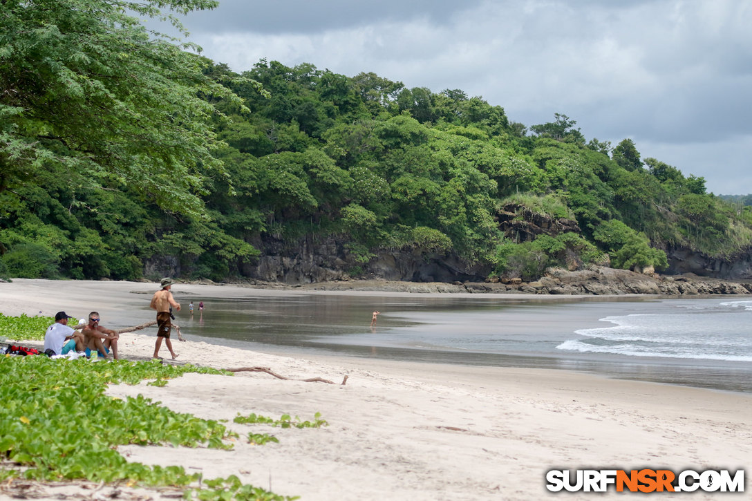 Nicaragua Surf Report - Report Photo 07/28/2017 1:10 PM