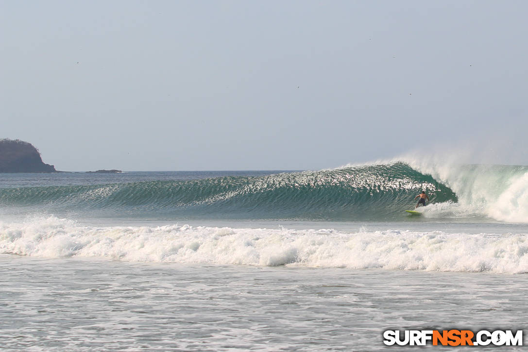 Nicaragua Surf Report - Report Photo 03/29/2016  11:10 AM 