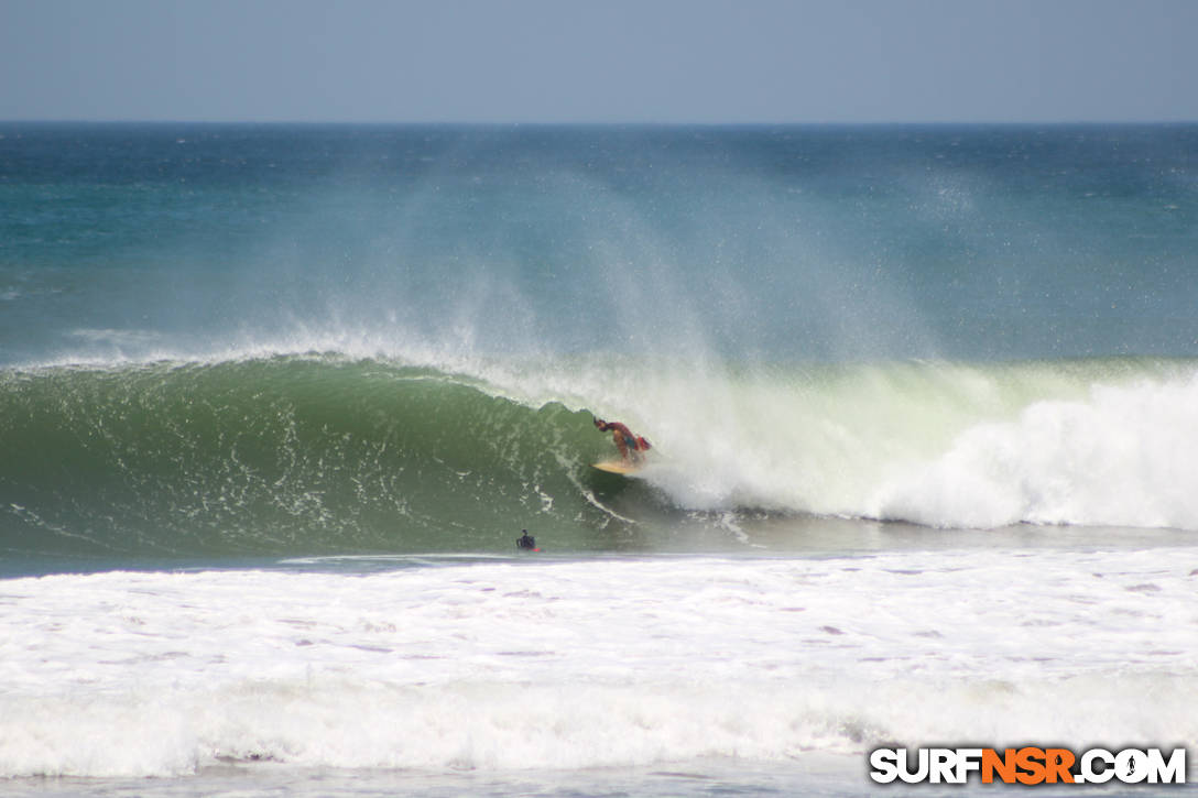 Nicaragua Surf Report - Report Photo 04/15/2020  11:13 PM 