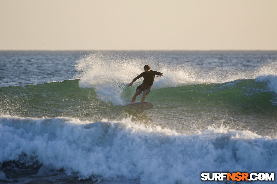 Nicaragua Surf Report - Report Photo 02/17/2018  10:09 PM 