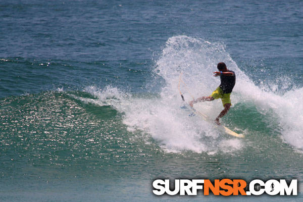 Nicaragua Surf Report - Report Photo 05/05/2013  6:15 PM 