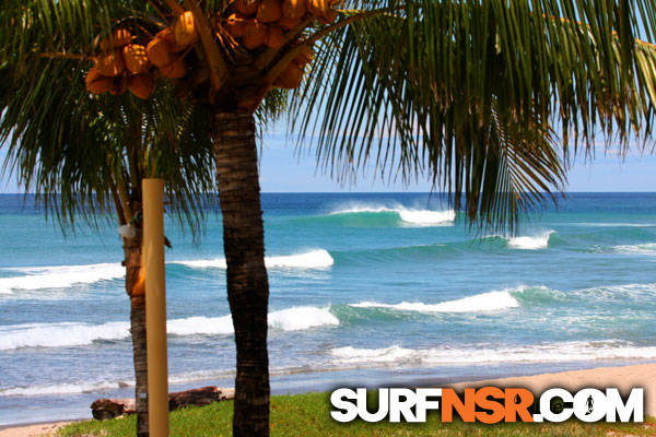 Nicaragua Surf Report - Report Photo 08/14/2013  1:38 PM 