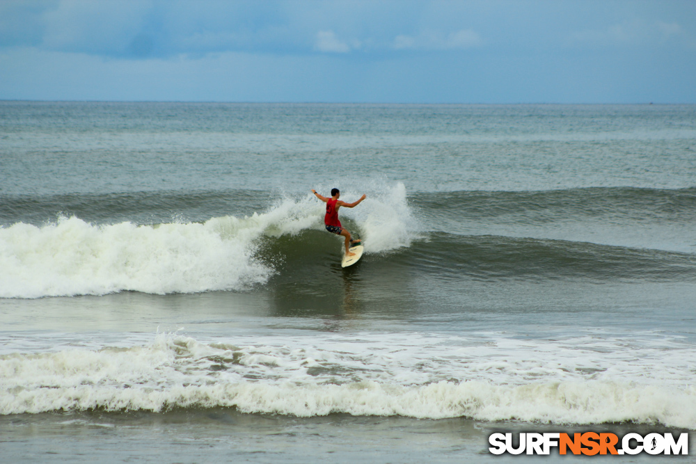 Nicaragua Surf Report - Report Photo 06/15/2017 5:25 PM