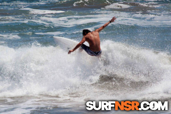Nicaragua Surf Report - Report Photo 03/27/2012  7:23 PM 