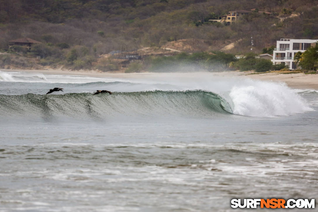 Nicaragua Surf Report - Report Photo 03/01/2019  3:05 PM 