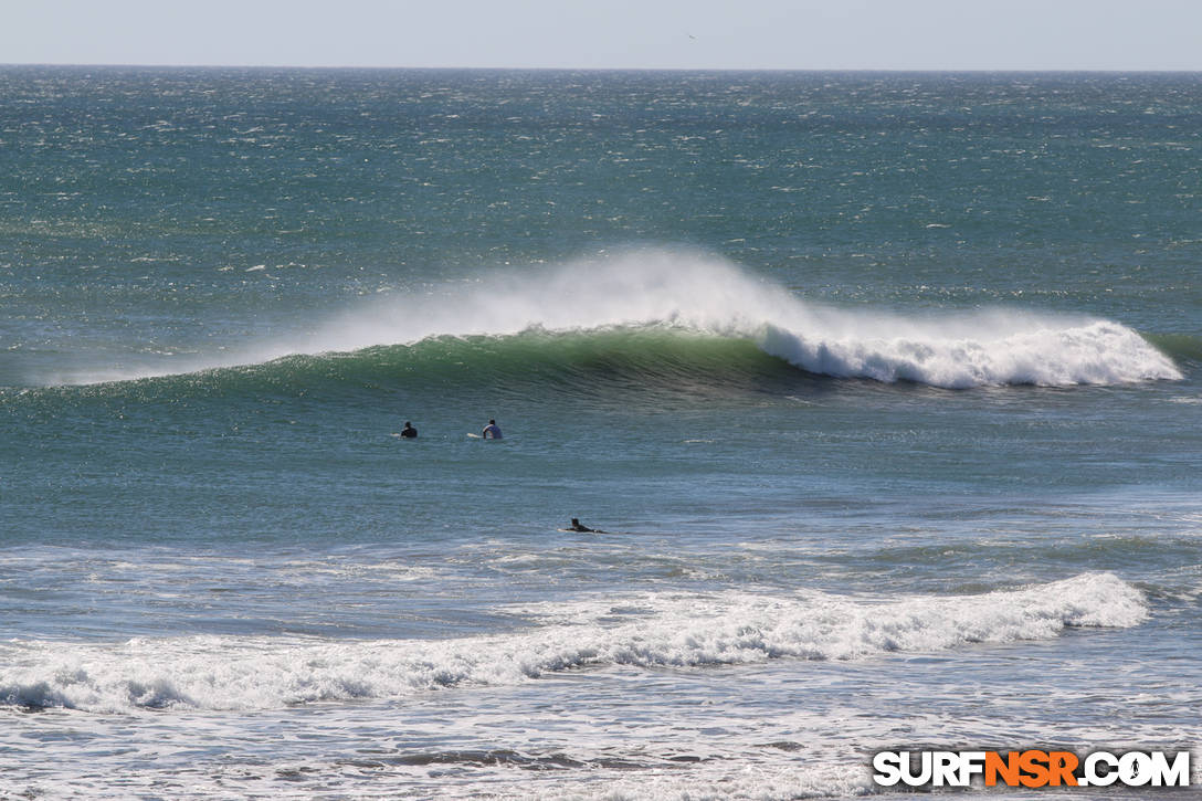 Nicaragua Surf Report - Report Photo 01/25/2016  4:30 PM 