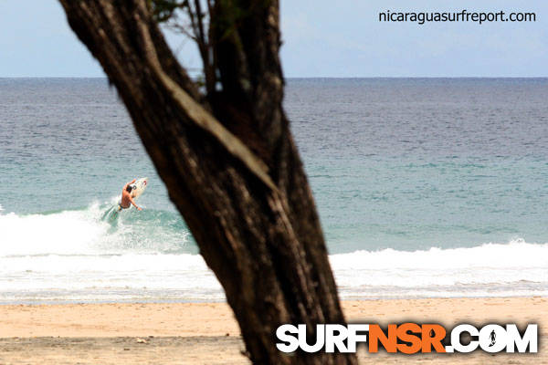 Nicaragua Surf Report - Report Photo 08/12/2013  7:51 PM 