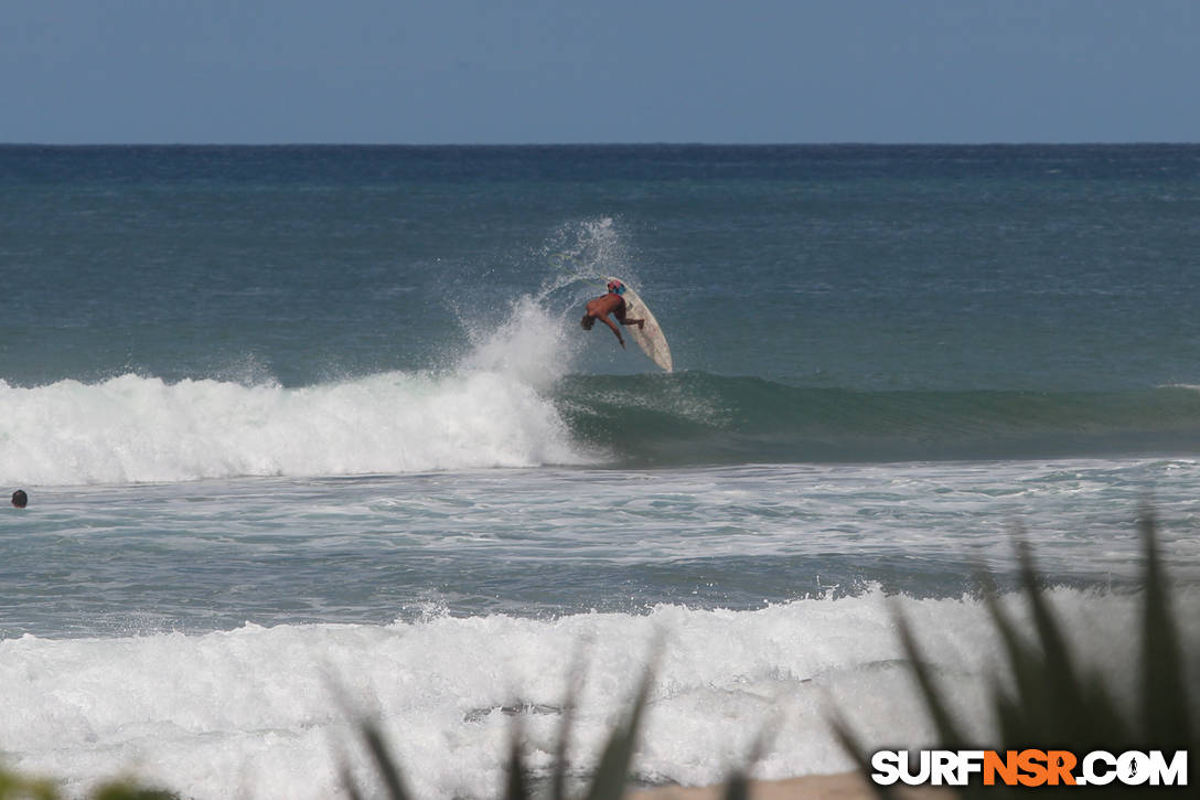 Nicaragua Surf Report - Report Photo 10/10/2016  2:28 PM 