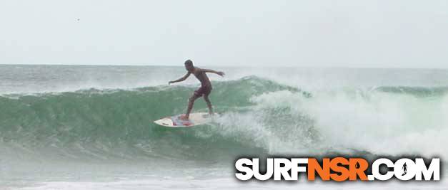 Nicaragua Surf Report - Report Photo 12/30/2006  9:56 AM 