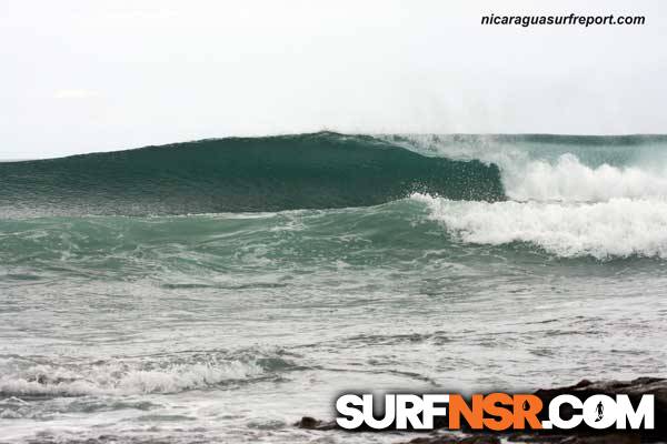 Nicaragua Surf Report - Report Photo 09/25/2011  7:23 PM 