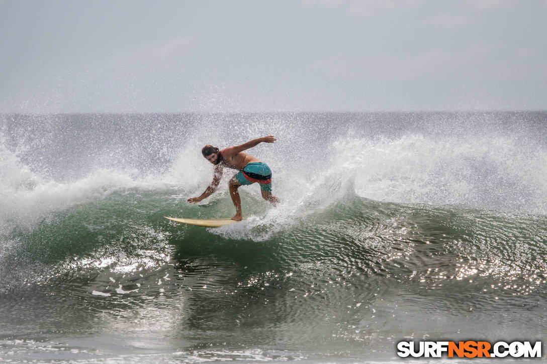 Nicaragua Surf Report - Report Photo 01/08/2021  10:07 PM 