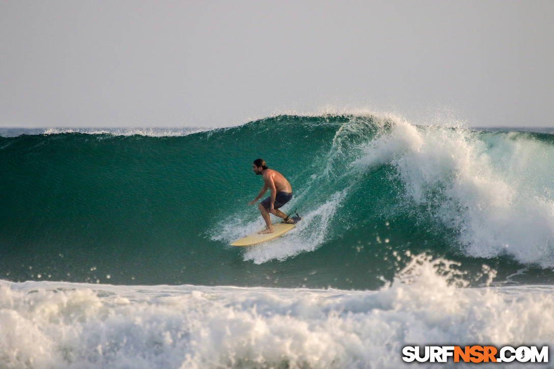 Nicaragua Surf Report - Report Photo 05/24/2020 9:13 PM