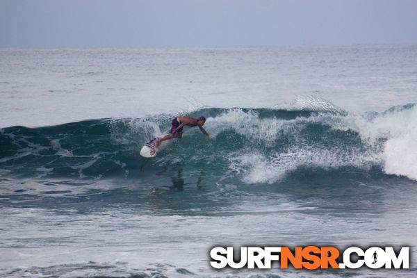 Nicaragua Surf Report - Report Photo 07/06/2010  7:35 AM 