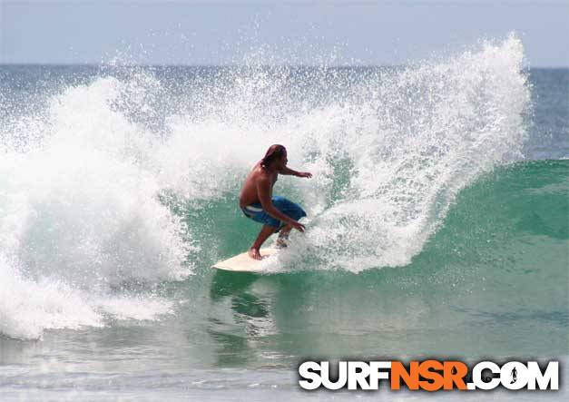 Nicaragua Surf Report - Report Photo 10/31/2006  9:40 PM 