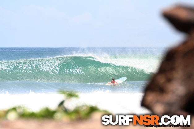 Nicaragua Surf Report - Report Photo 08/11/2008 3:12 PM