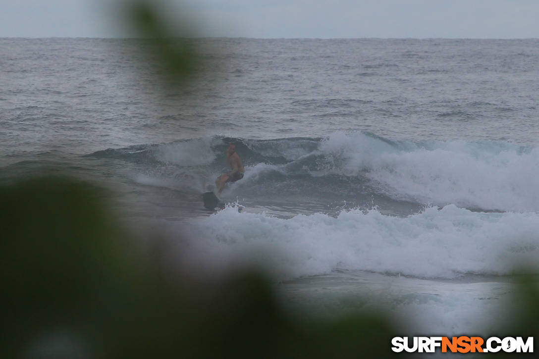 Nicaragua Surf Report - Report Photo 10/19/2016  10:42 AM 