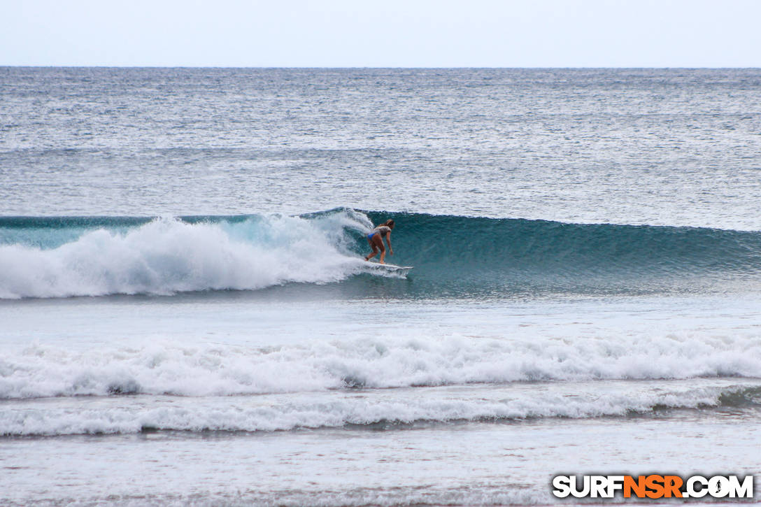 Nicaragua Surf Report - Report Photo 08/06/2018  8:51 PM 