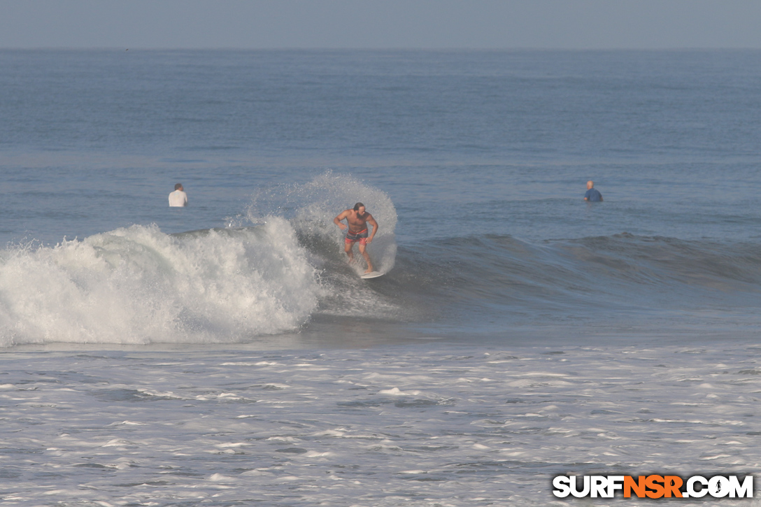 Nicaragua Surf Report - Report Photo 08/30/2017  11:17 AM 