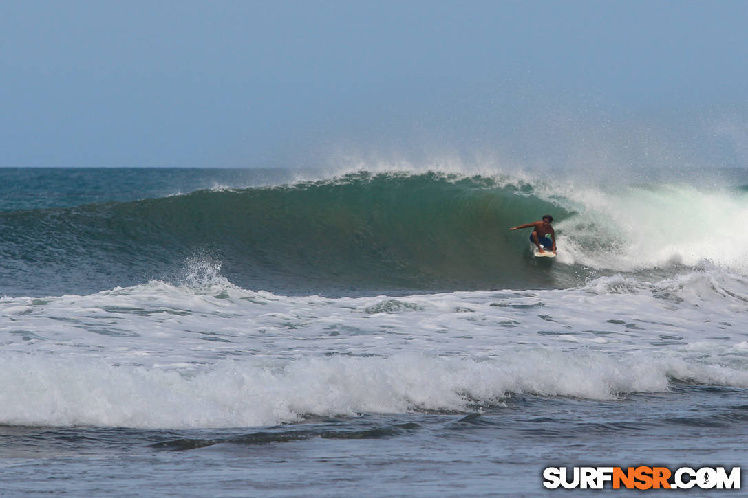 Nicaragua Surf Report - Report Photo 09/04/2016  12:28 PM 