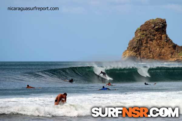 Nicaragua Surf Report - Report Photo 12/12/2013  12:10 PM 