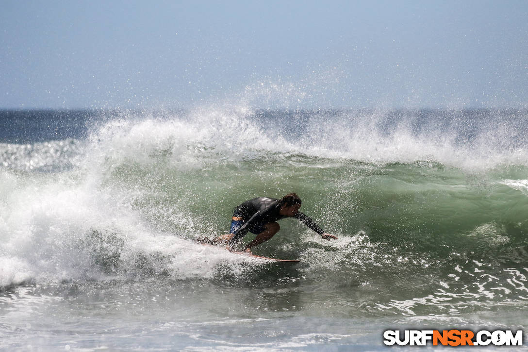 Nicaragua Surf Report - Report Photo 02/28/2022  4:05 PM 