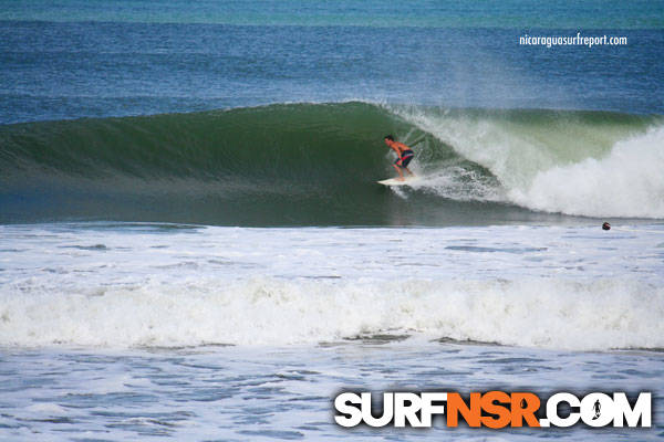 Nicaragua Surf Report - Report Photo 07/30/2010  7:52 PM 