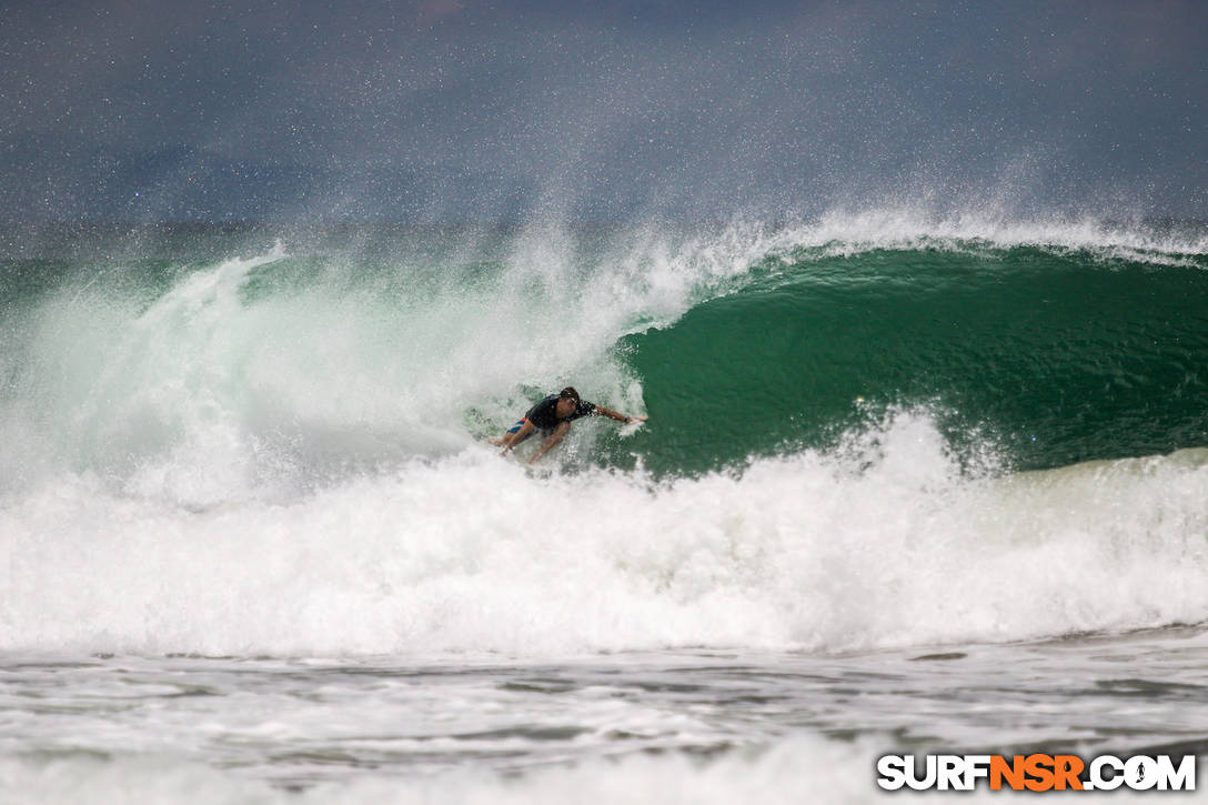 Nicaragua Surf Report - Report Photo 06/12/2020 9:18 PM