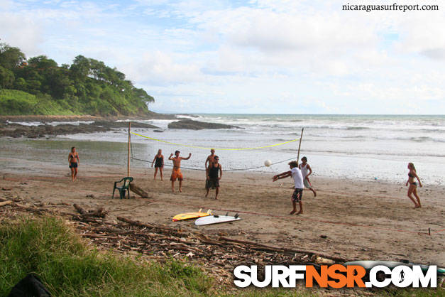 Nicaragua Surf Report - Report Photo 10/06/2008  7:42 PM 