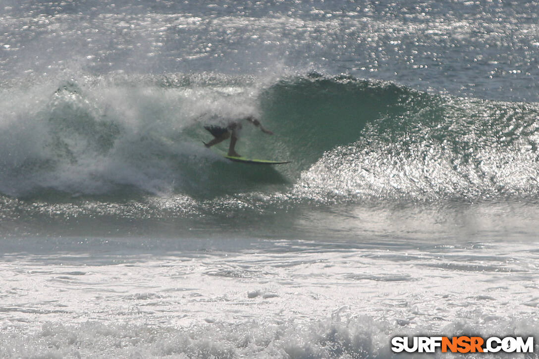 Nicaragua Surf Report - Report Photo 01/25/2024  11:10 PM 