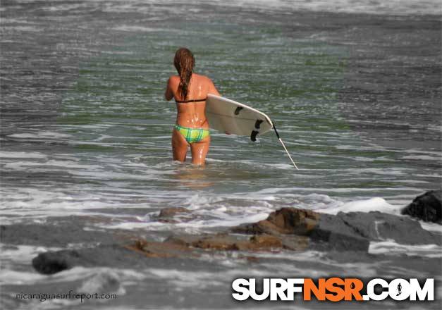 Nicaragua Surf Report - Report Photo 07/31/2007  9:32 PM 