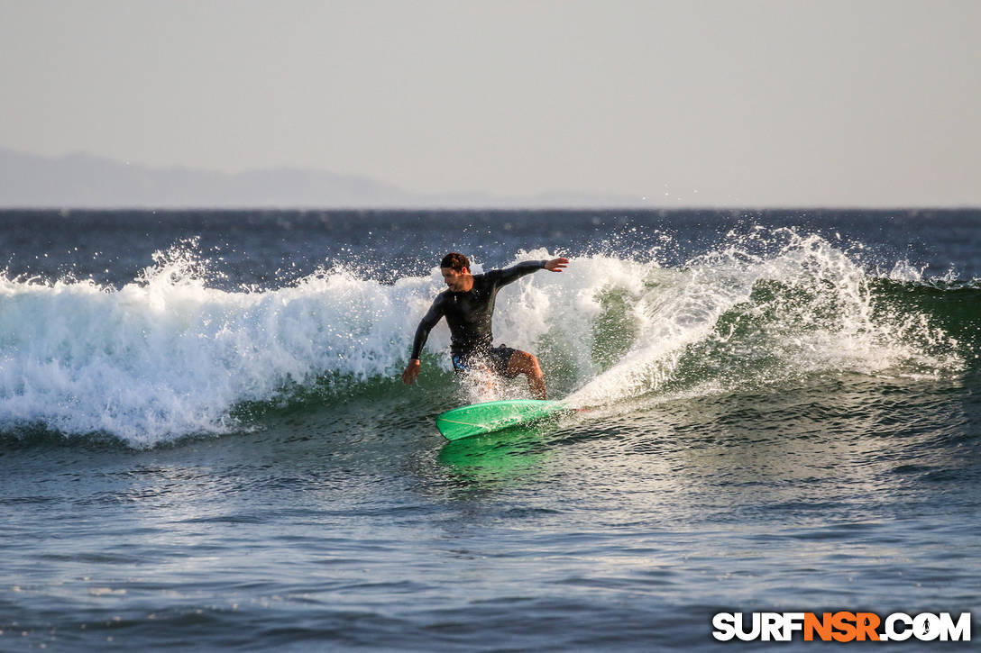 Nicaragua Surf Report - Report Photo 01/23/2022  9:14 PM 