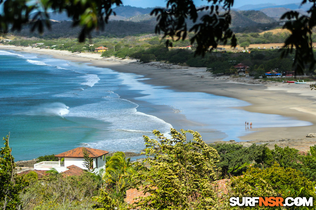 Nicaragua Surf Report - Report Photo 02/02/2017  4:35 PM 