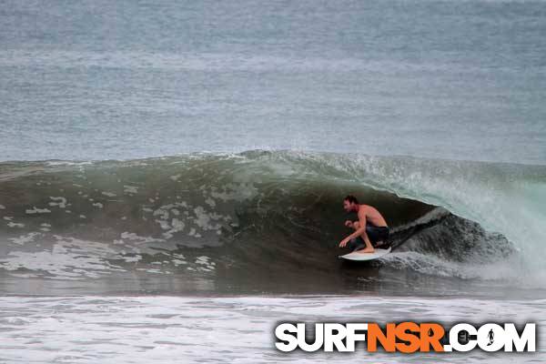 Nicaragua Surf Report - Report Photo 08/25/2014  1:17 PM 