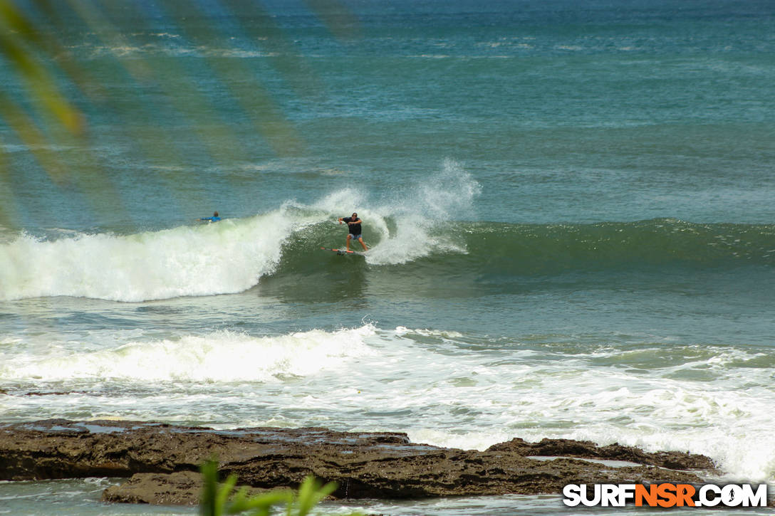 Nicaragua Surf Report - Report Photo 06/24/2019 11:39 PM