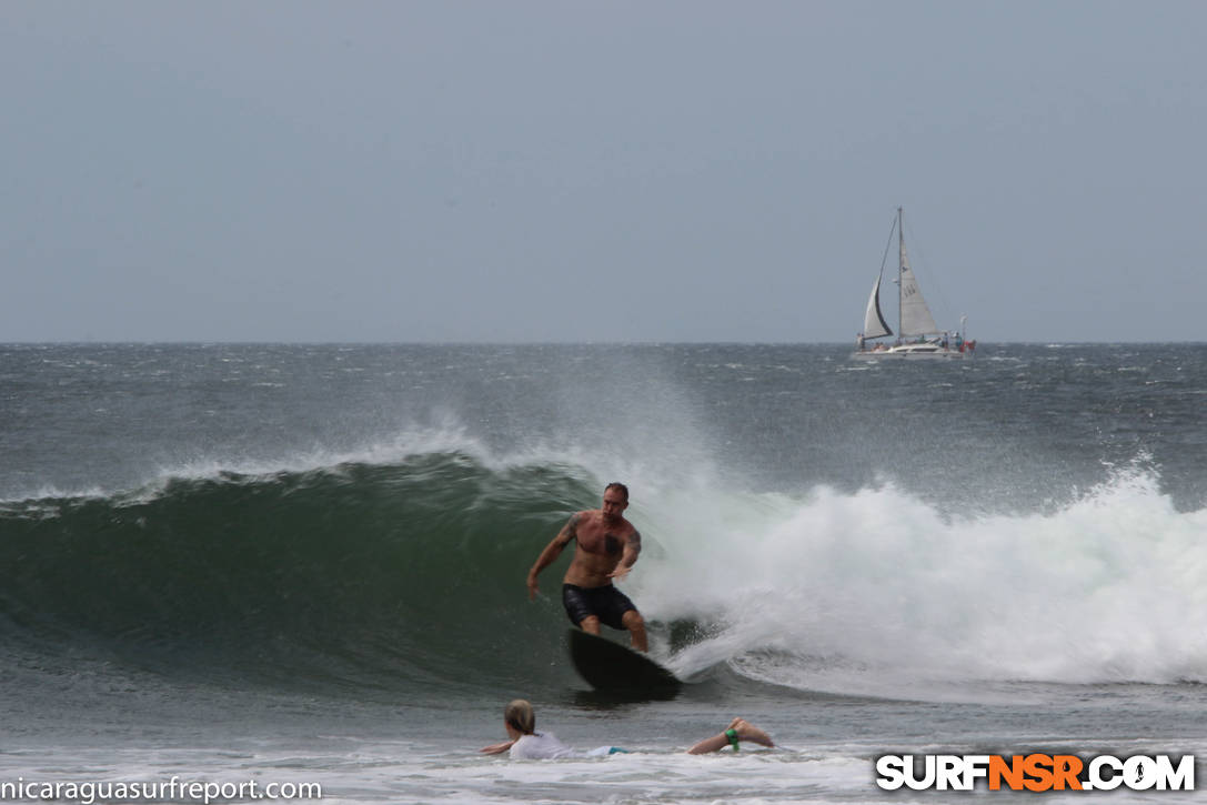 Nicaragua Surf Report - Report Photo 01/18/2015  4:46 PM 