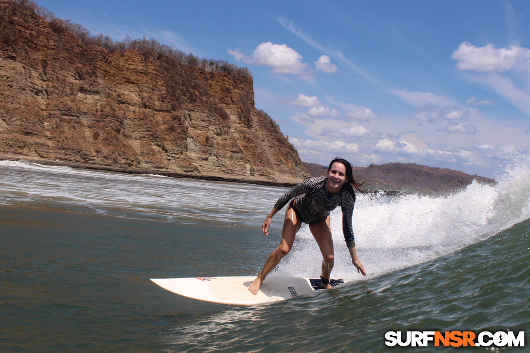 Nicaragua Surf Report - Report Photo 04/19/2017  7:34 PM 