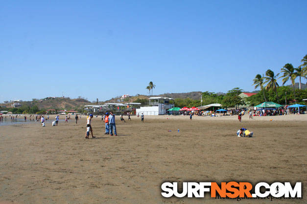 Nicaragua Surf Report - Report Photo 03/16/2008  6:00 PM 