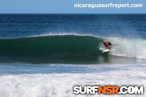 Nicaragua Surf Report - Report Photo 11/21/2012  4:44 PM 