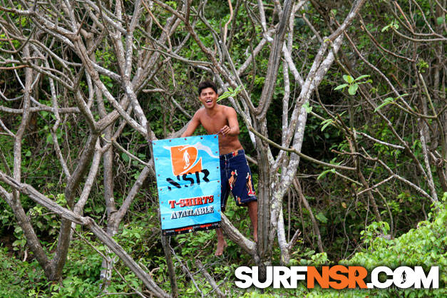 Nicaragua Surf Report - Report Photo 11/23/2007  6:22 PM 