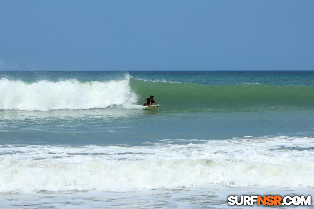 Nicaragua Surf Report - Report Photo 04/09/2018  8:03 PM 
